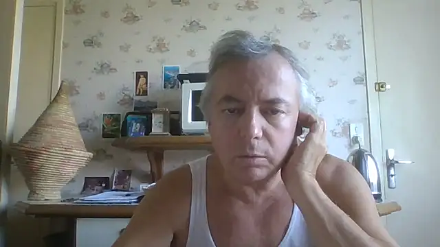 Snapshot of gegevincent chatting on 19, 9, 2025 gegevincent online show from 19, 9, 2025