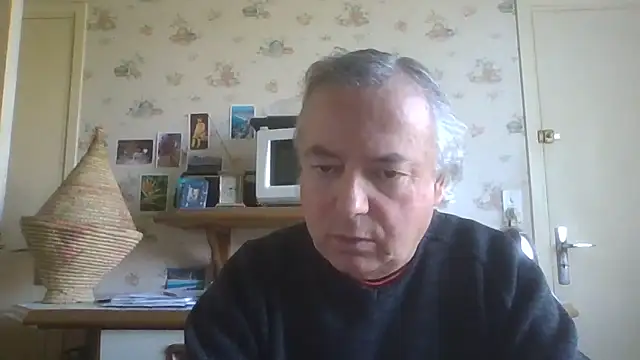 gegevincent online show from 17, 4, 2026