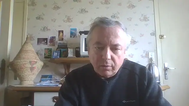 gegevincent online show from 7, 5, 2026