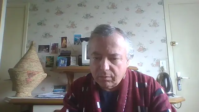 gegevincent online show from 30, 4, 2026
