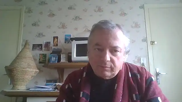 gegevincent online show from 2, 4, 2026