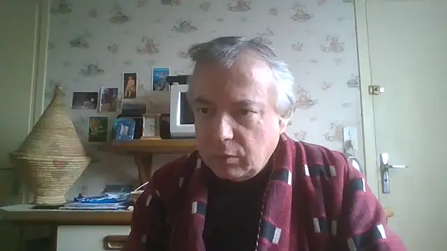 Snapshot of gegevincent chatting on 19, 2, 2026 gegevincent online show from 19, 2, 2026