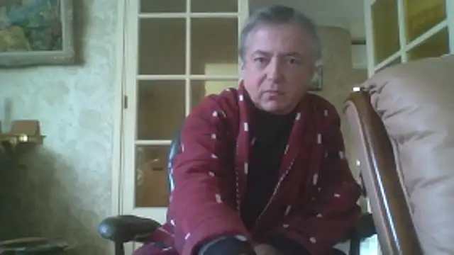 Snapshot of gegevincent chatting on 9, 1, 2026 gegevincent online show from 9, 1, 2026