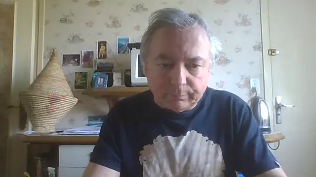 gegevincent online show from 23, 4, 2026