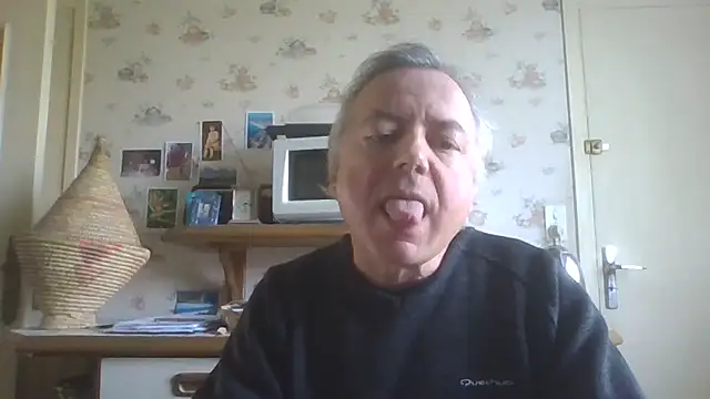 gegevincent online show from 21, 4, 2026