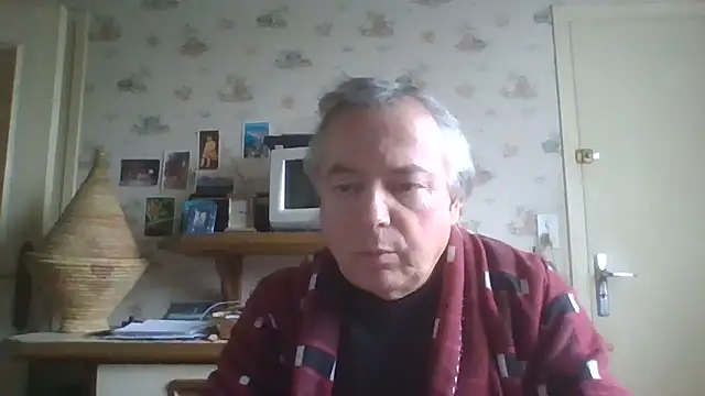 Snapshot of gegevincent chatting on 11, 2, 2026 gegevincent online show from 11, 2, 2026