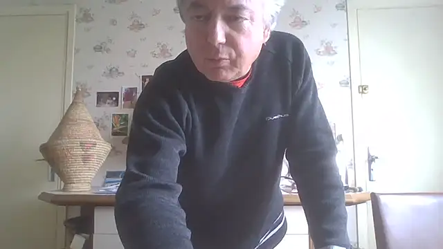 gegevincent online show from 14, 5, 2026