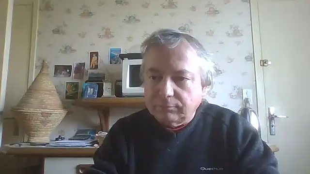 Snapshot of gegevincent chatting on 2, 3, 2026 gegevincent online show from 2, 3, 2026