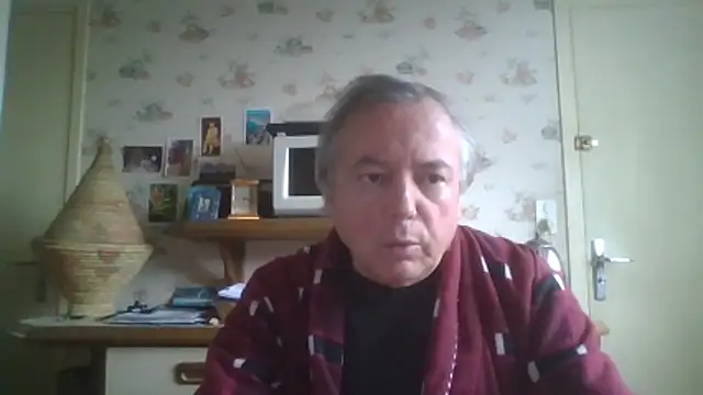 Snapshot of gegevincent chatting on 16, 2, 2026 gegevincent online show from 16, 2, 2026
