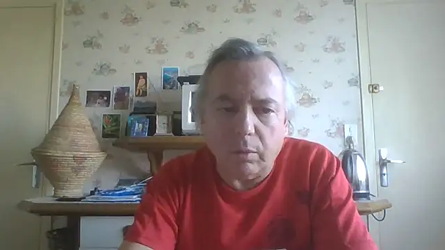 Snapshot of gegevincent chatting on 21, 2, 2026 gegevincent online show from 21, 2, 2026
