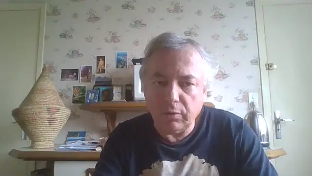 gegevincent online show from 3, 5, 2026