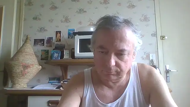 gegevincent online show from 28, 4, 2026