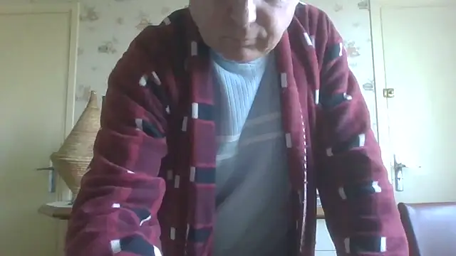 Snapshot of gegevincent chatting on 27, 2, 2026 gegevincent online show from 27, 2, 2026