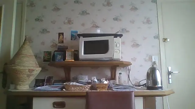 Snapshot of gegevincent chatting on 29, 10, 2025 gegevincent online show from 29, 10, 2025