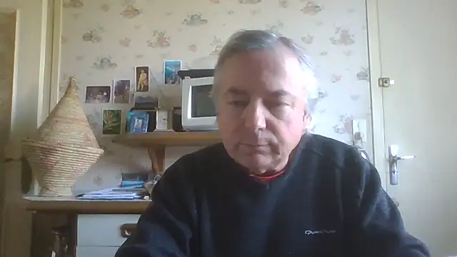 gegevincent online show from 6, 4, 2026