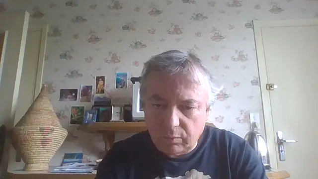 gegevincent online show from 10, 5, 2026