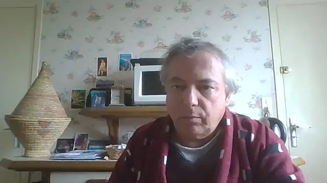 Snapshot of gegevincent chatting on 21, 10, 2025 gegevincent online show from 21, 10, 2025