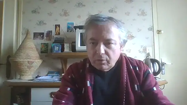 Snapshot of gegevincent chatting on 12, 2, 2026 gegevincent online show from 12, 2, 2026