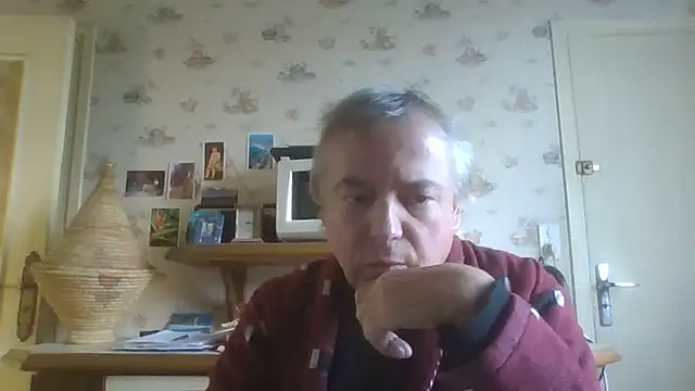 Snapshot of gegevincent chatting on 3, 2, 2026 gegevincent online show from 3, 2, 2026
