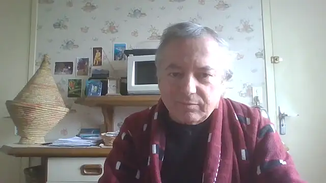 Snapshot of gegevincent chatting on 16, 3, 2026 gegevincent online show from 16, 3, 2026