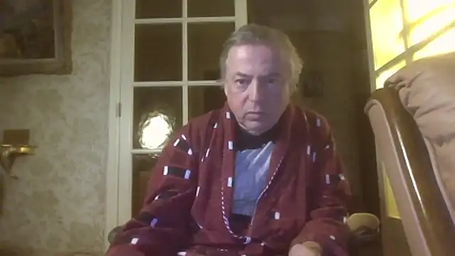 gegevincent online show from 29, 4, 2026