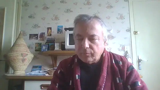 gegevincent online show from 6, 5, 2026