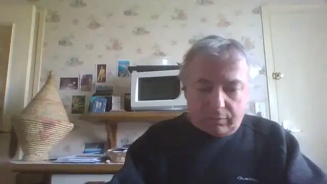 gegevincent online show from 22, 4, 2026