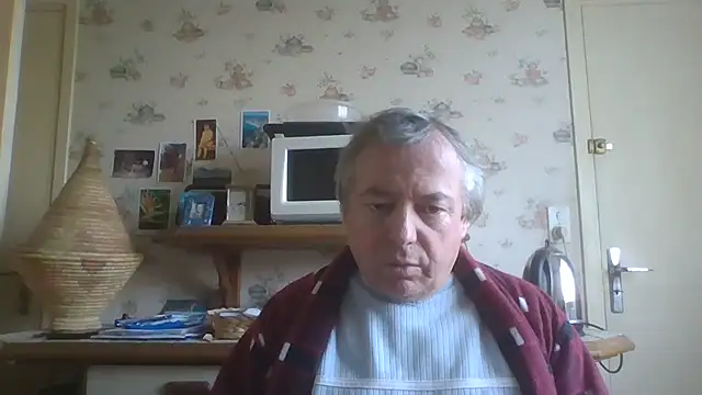 Snapshot of gegevincent chatting on 26, 2, 2026 gegevincent online show from 26, 2, 2026
