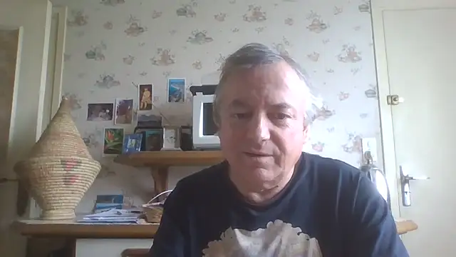 gegevincent online show from 8, 5, 2026