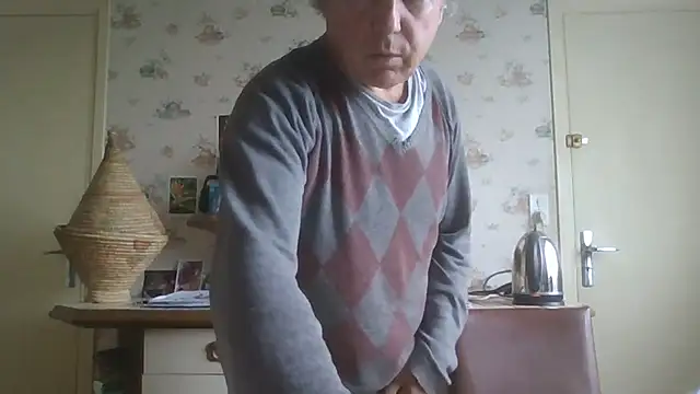 Snapshot of gegevincent chatting on 26, 10, 2025 gegevincent online show from 26, 10, 2025