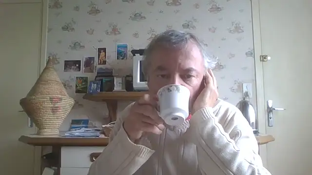 gegevincent online show from 11, 5, 2026