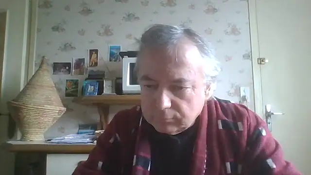 gegevincent online show from 30, 3, 2026
