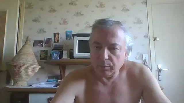 gegevincent online show from 7, 4, 2026