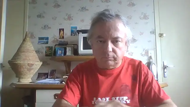 Snapshot of gegevincent chatting on 15, 9, 2025 gegevincent online show from 15, 9, 2025