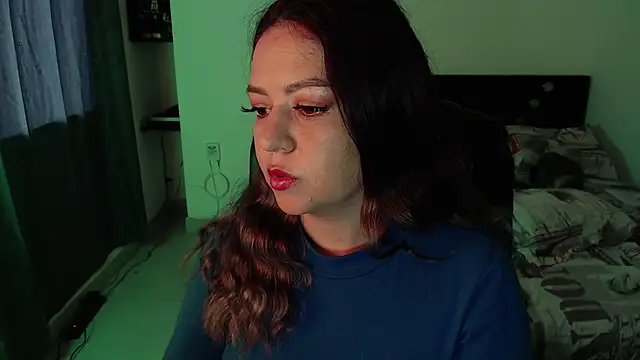 Snapshot of Abbyjoness21 chatting on 9, 9, 2025 Abbyjoness21 online show from 9, 9, 2025