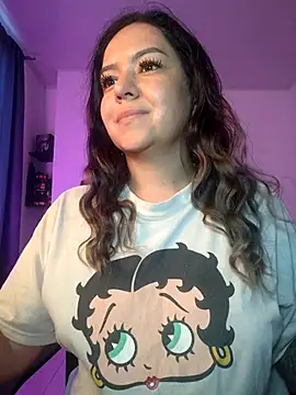 Snapshot of Abbyjoness21 chatting on 20, 9, 2025 Abbyjoness21 online show from 20, 9, 2025