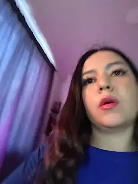 Snapshot of Abbyjoness21 chatting on 22, 9, 2025 Abbyjoness21 online show from 22, 9, 2025