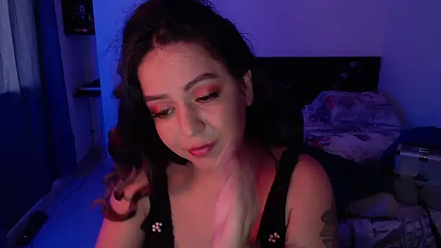 Snapshot of Abbyjoness21 chatting on 11, 9, 2025 Abbyjoness21 online show from 11, 9, 2025