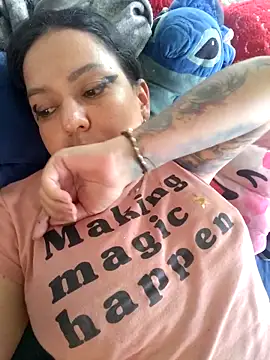 Abbyjoness21 online show from 13, 2, 2026