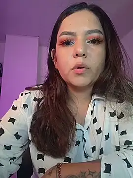Snapshot of Abbyjoness21 chatting on 25, 9, 2025 Abbyjoness21 online show from 25, 9, 2025