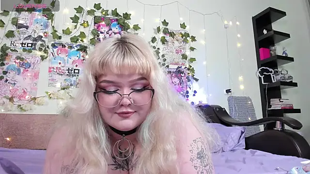  CandyM1lky  online show from 20, 3, 2026