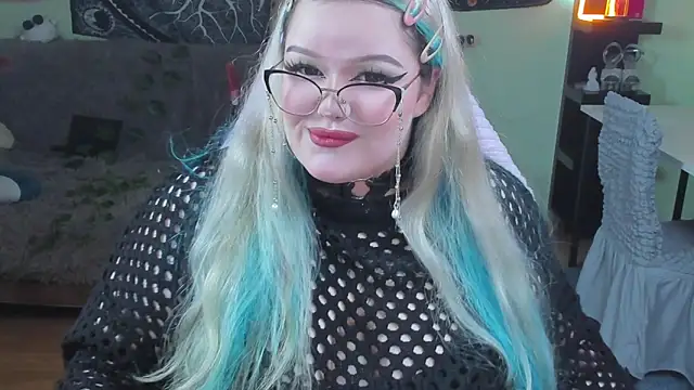  CandyM1lky  online show from 23, 11, 2025