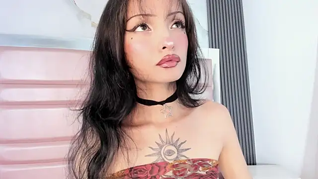 MaddieStark online show from 10, 10, 2025