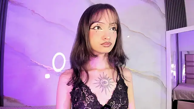 MaddieStark online show from 15, 4, 2026