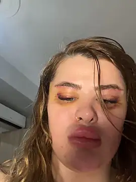 Snapshot of aydabella7777 chatting on 9, 11, 2025 aydabella7777 online show from 9, 11, 2025