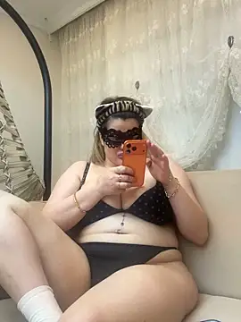 Snapshot of aydabella7777 chatting on 21, 2, 2026 aydabella7777 online show from 21, 2, 2026