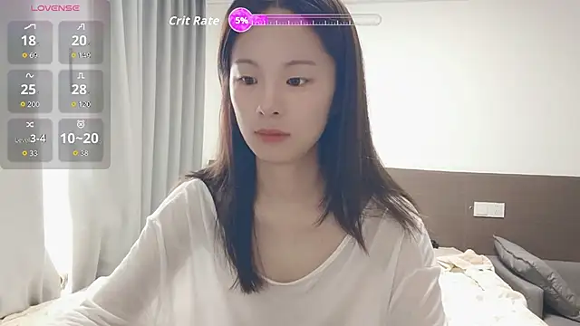 Snapshot of xiao-qinju chatting on 12, 6, 2026 xiao-qinju online show from 12, 6, 2026