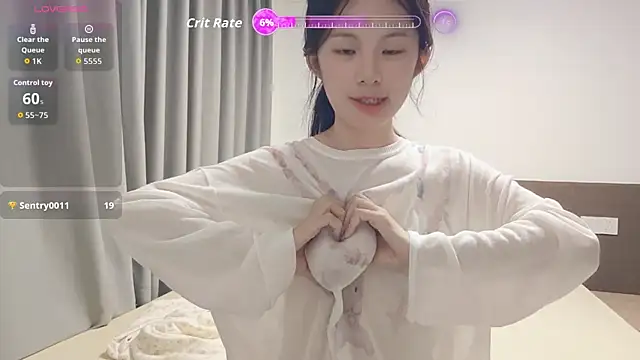 xiao-qinju online show from 19, 5, 2026