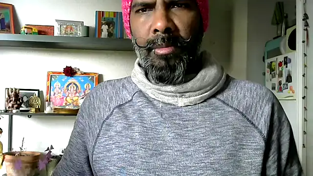 frenchblackc31 online show from 8, 1, 2026