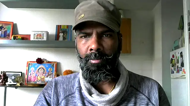 frenchblackc31 online show from 23, 11, 2025